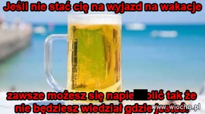 Jeśli ...