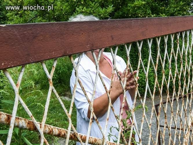 Parafianka z Bydgoszczy za głośno śpiewała w kościele