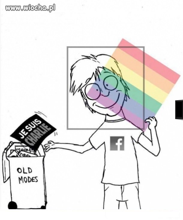 Moda na 