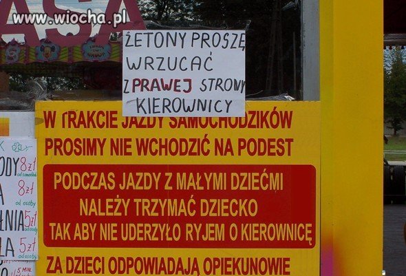 Jasny i rzetelny przekaz  