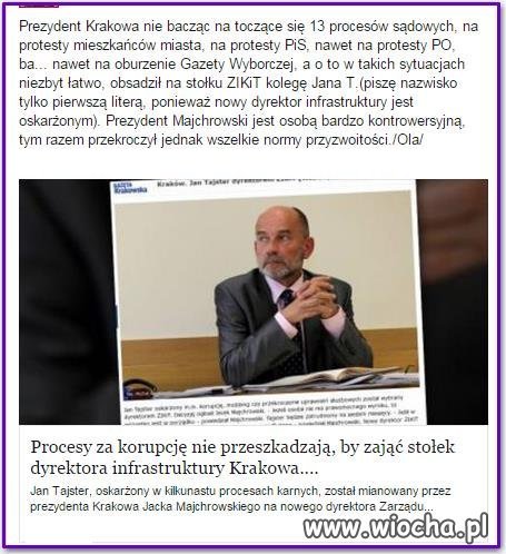 Szacunek dla obywateli