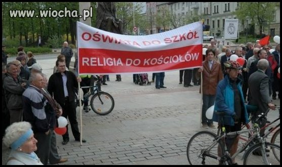 Polska dla Polaków