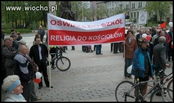 Polska dla Polaków