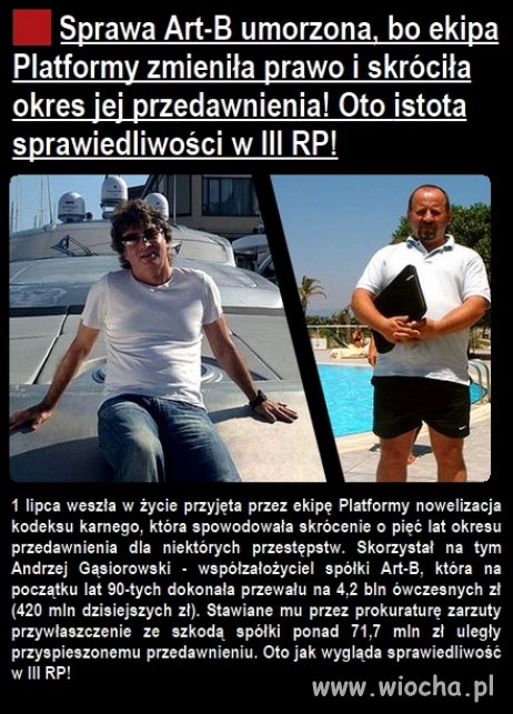 "Sprawiedliwość" 