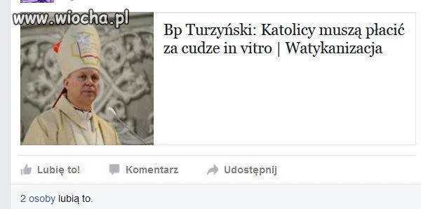 Kto na kogo płaci...