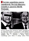 Seryjny samobójca znowu w akcji.