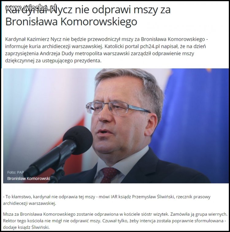 Oj a był taki amerykański haha szkodaa haha a tak