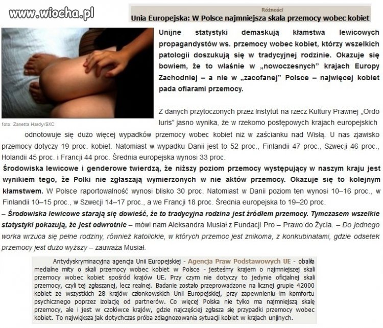 Obalenie medialnego