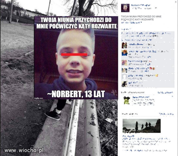 Dzisiejsza gimbaza
