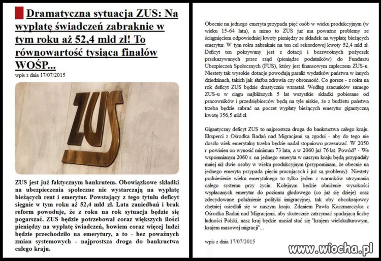 ZUS 