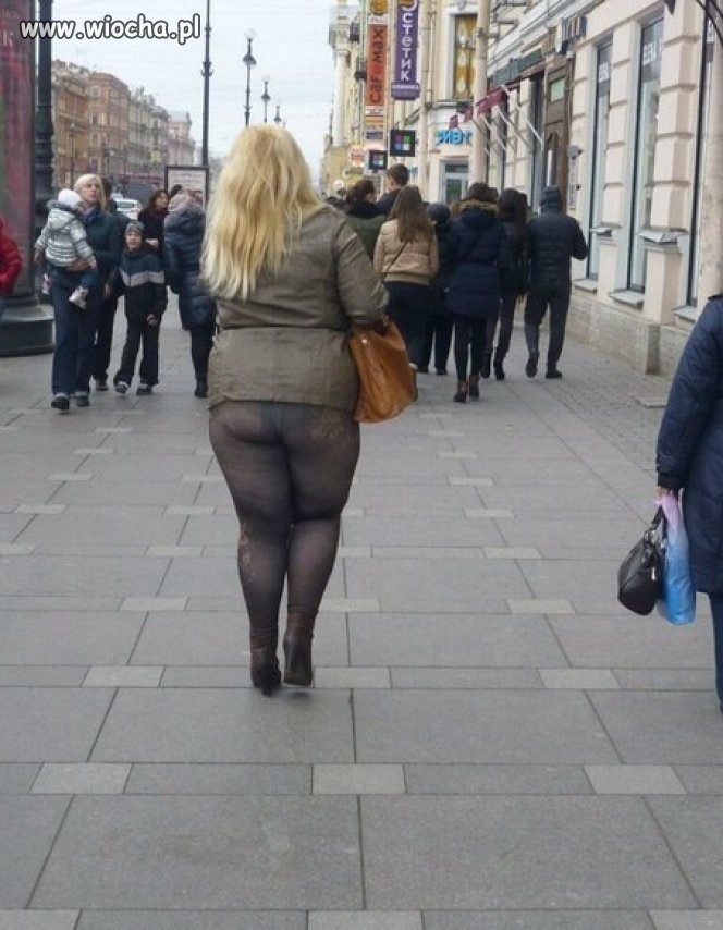 Miało być sexy...