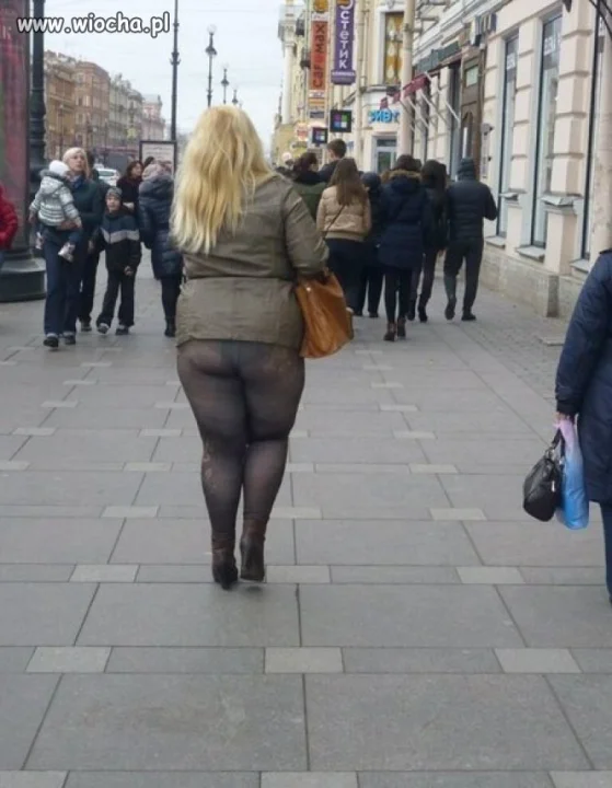 Miało być sexy...