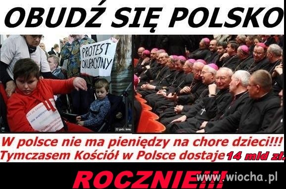 Obudź się Polsko
