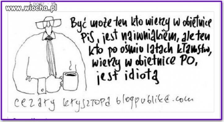 Miałem oznaczyć jako śmieszna wiocha 