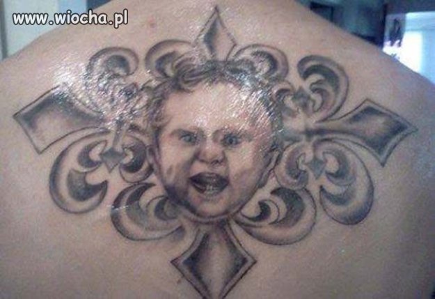 Nigdy tego nie zrozumiem...
