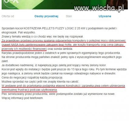 Wielka moc!!!
