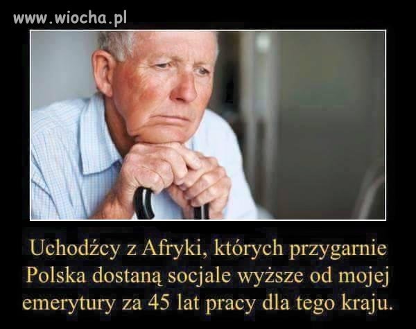 Tak jest!