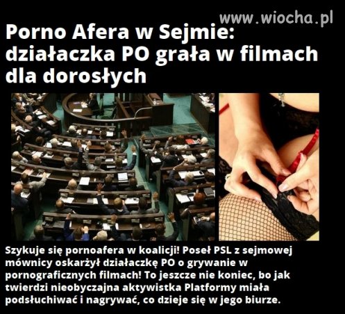 Zawsze wiedziałem 