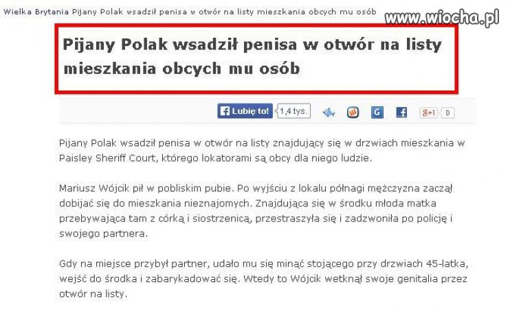 Każdy zdrowy facet ma czasem ochotę sobie go wsadzić