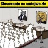 Mniejsze czy większe