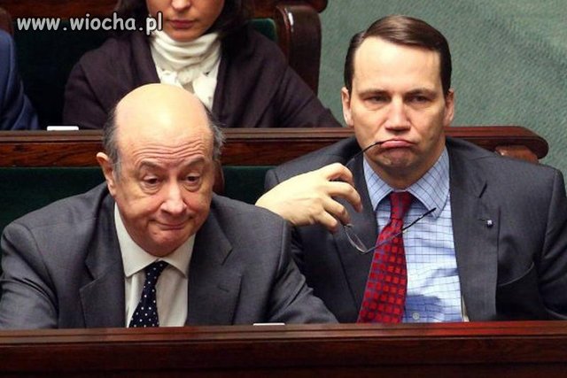 Jak to jest, że w czasach głębokiego komunizmu...