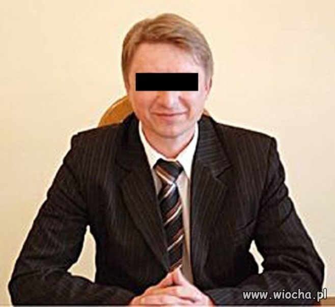 Starosta z POz Dobrzyc molestował dyrektorkę szkoł