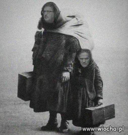 Polska przyjmuje 2000 emigrantów?