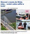 Selfie następny poziom