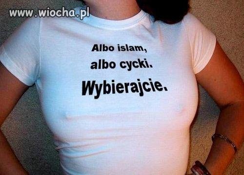 Wybór należy do was 