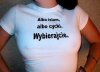 Wybór należy do was 