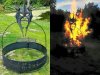 Grill dla strachliwych