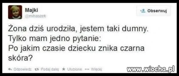 Ktoś mu z boku 