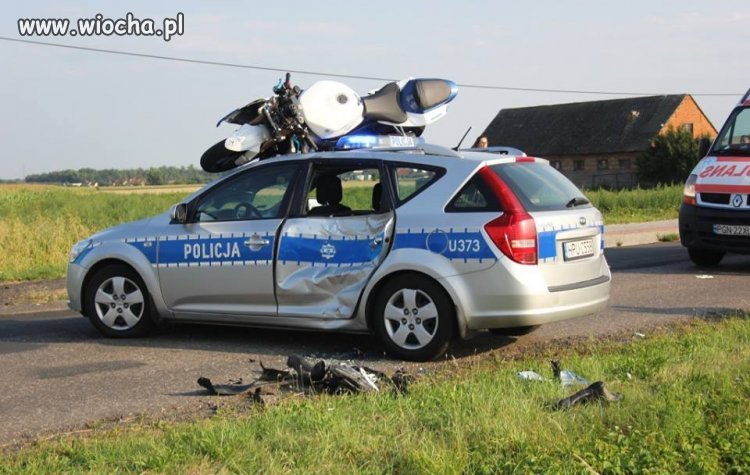 Stop wariatom drogowym... tylko którym?