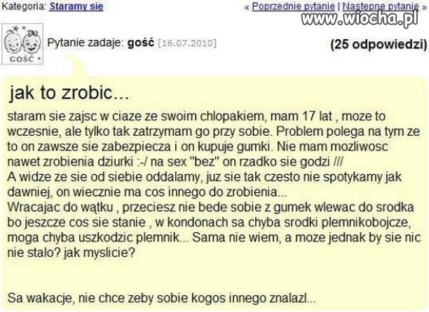 Ciąża