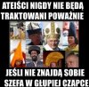 Trochę prawdy w tym jest