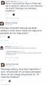 Twitter prawdę Ci powie
