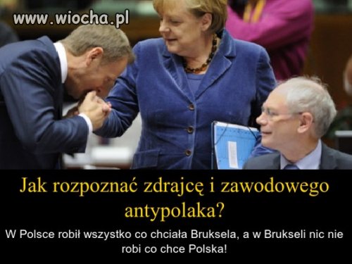 Rudy zdrajca 