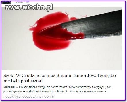 Zaczęło się