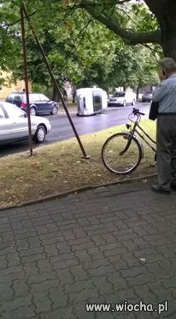 Tymczasem w Janikowie
