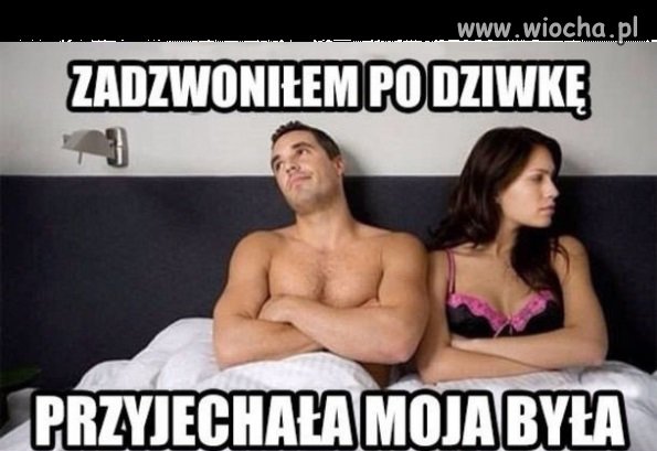 Była 