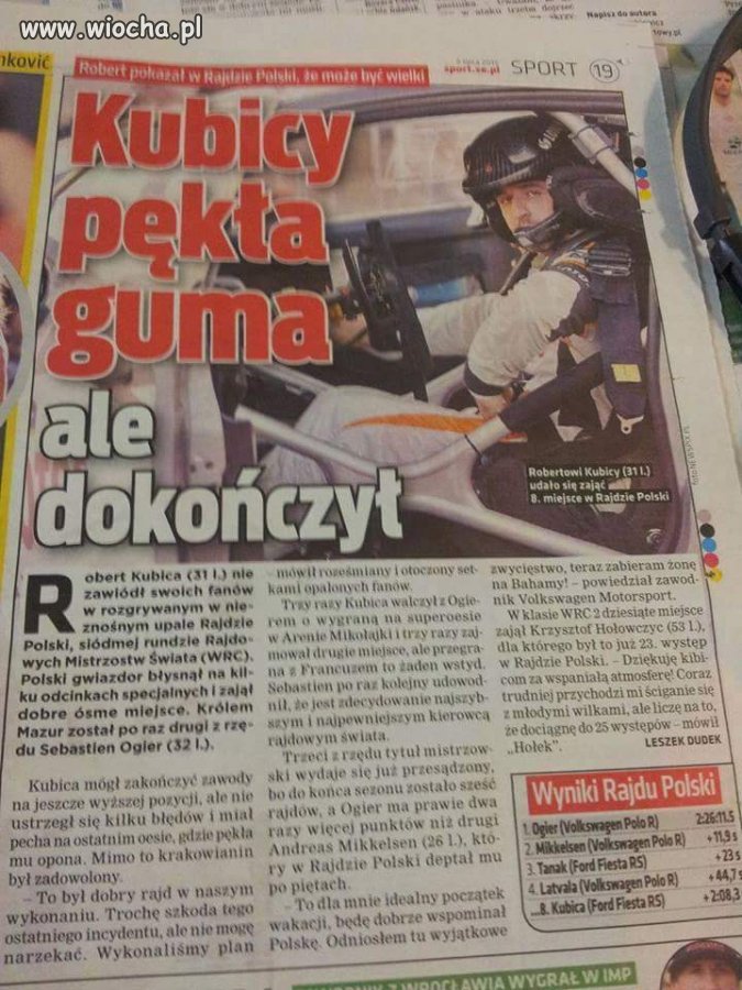 Mistrzowski tytuł 