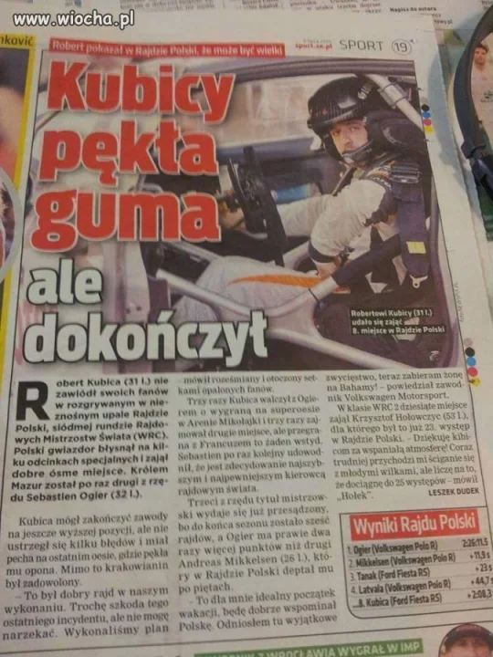 Mistrzowski tytuł 
