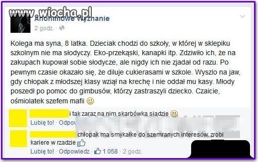 Przyszły premier