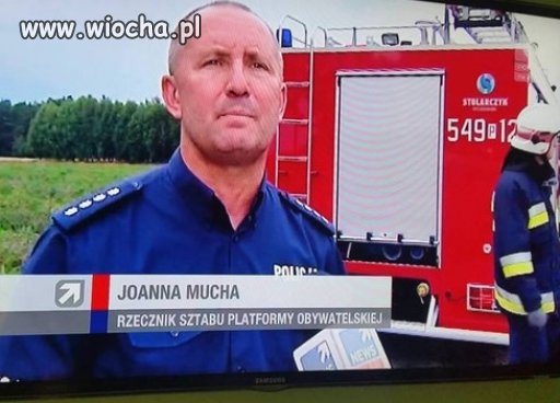 Trochę się zmieniła 