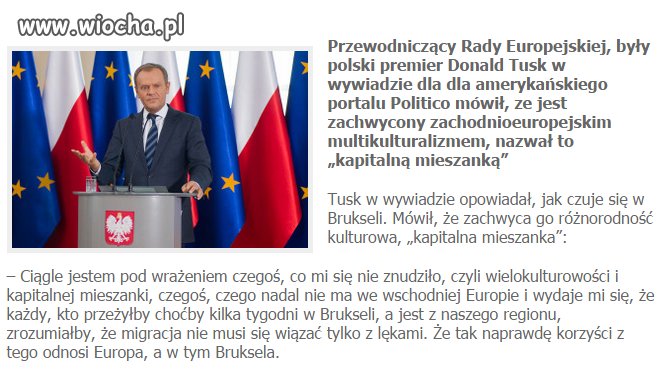 Ja też jestem pod wrażeniem