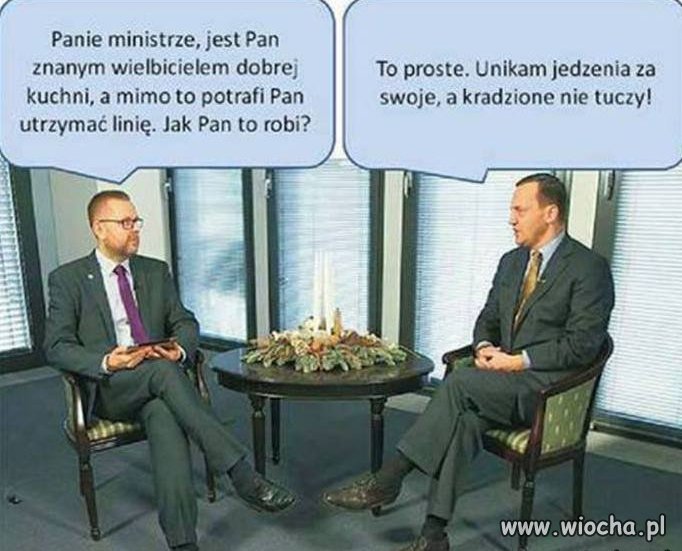 Cała prawda o PO