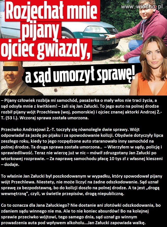 Bo są równi i równiejsi