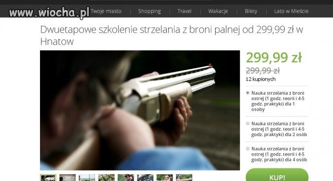 Warto skorzystać z tej oferty 