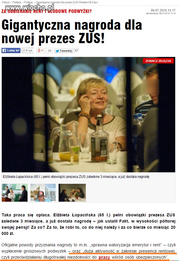 Grają z nami do końca jak orkiestra na Titanicu.