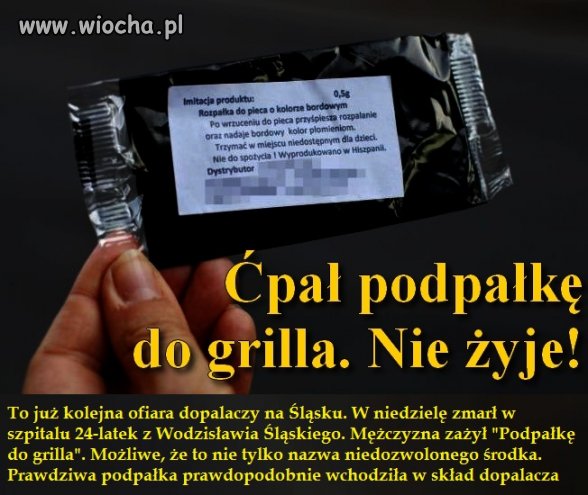 Kolejny idiota 